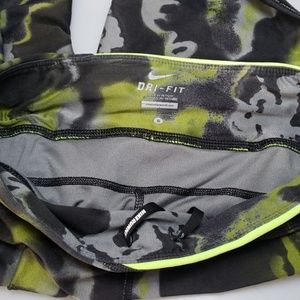 Nike Pants - Nike running capris Nike Pants - Nike running capris
